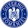 Logo Guvernul României